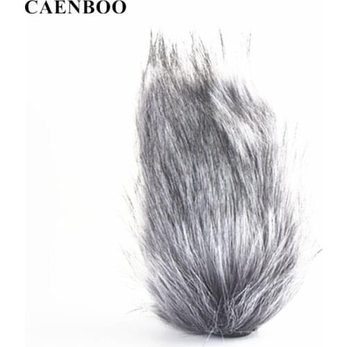 CAENBOO Microphones