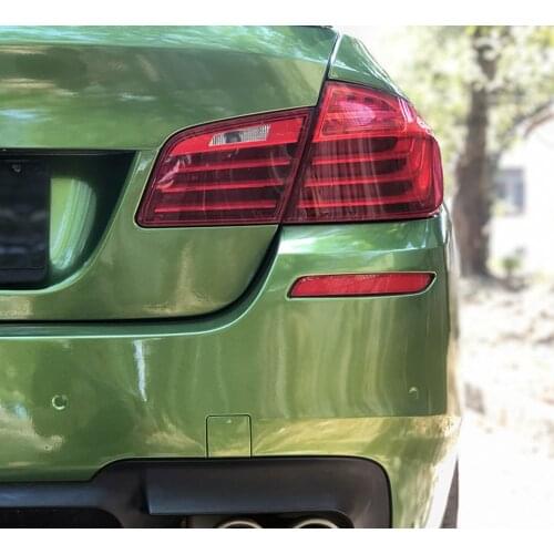 SUNICE 6 Colors Decoration Body Vinyl Wraps Autocar Vehicle Metal Crystal Series Car Wrap Wapping Film Sticker Decals Air Free