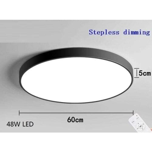 Home Lighting Lampada Deckenleuchte Luminaria For Lamp Sufitowe Plafondlamp Living Room Lampara Techo Led Ceiling Light