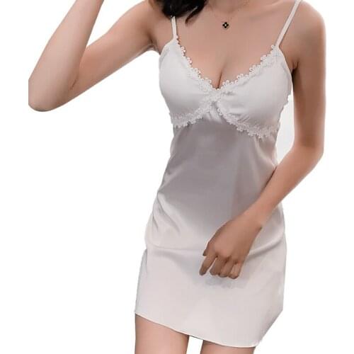 Dulin Village White Summer Dresses