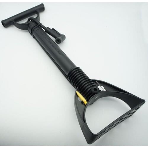 EddyFly Bicycle Pumps