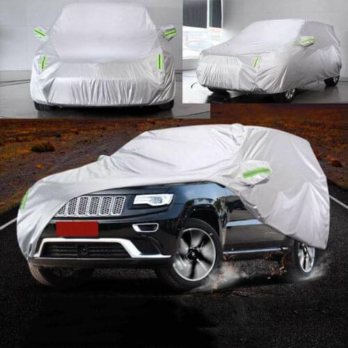 Generic Car Exterior Accessories