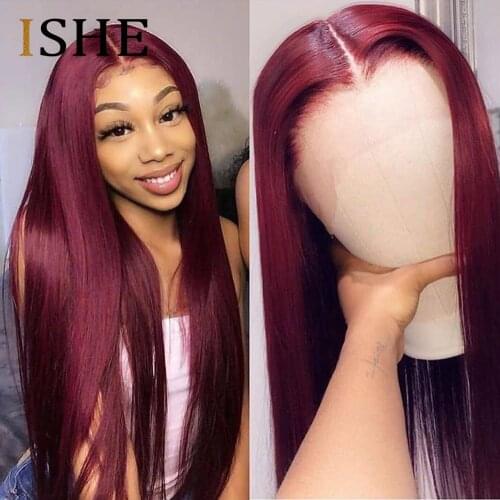 ISHE Kids Wigs