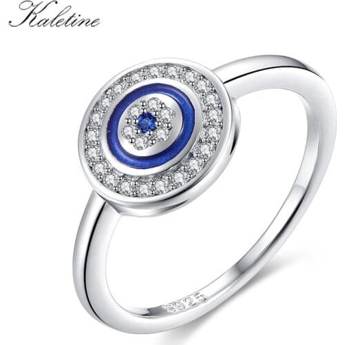 Помолвочные кольца KALETINE China At AliExpress