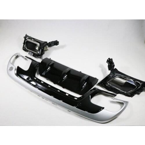 Suit For Be Can Used Surround the Tail Throat of P380 From Low High Configuration