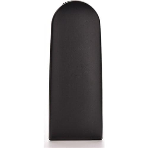 Hot Black Car Armrest Lid Console Cover Latchs Clip Catch for Volkswagen Jettas Golf Durable Easy Installation Car Accessories