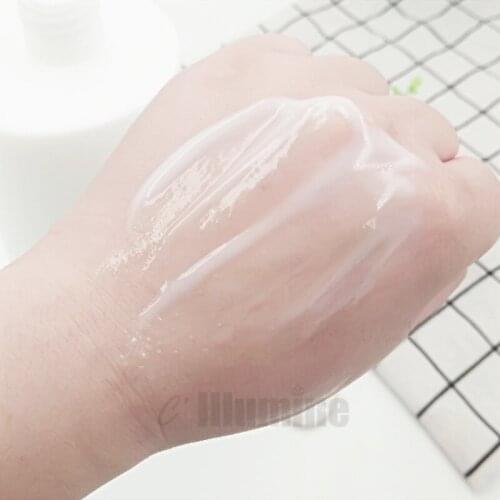 Multi Effect Snail Mucus Lotion Repair Elastic Snail Milk Mark Lighten Acne Scar Firming Wrinkle Repair Cosmetics OEM 1kg