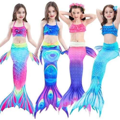 LUOYIMENG Kids Swimwear