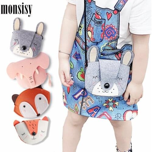 Monsisy Coin Purses