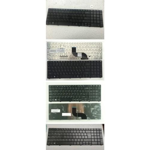 New laptop keyboard for ACER Aspire E1 521 531 571 E1-521 E1-531 E1-531G E1-571 E1-571G US VERSION