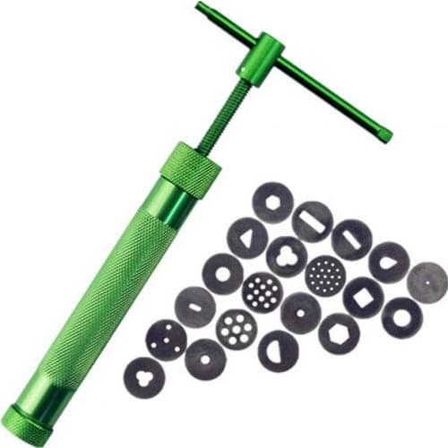 New Rotary Mud Crusher Soft Clay Clay Mud Gun