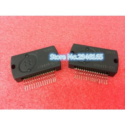 Original STK433-070