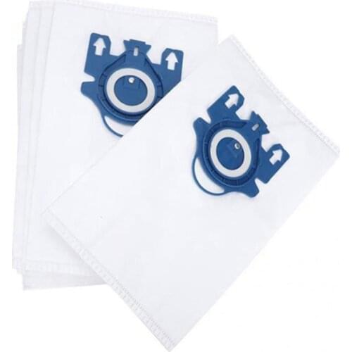 15Pack Vacuum Dust Bags for Miele Type GN S2 S5 S8 C1 C3 Vacuum Cleaner Bag Replacement Parts Accessories