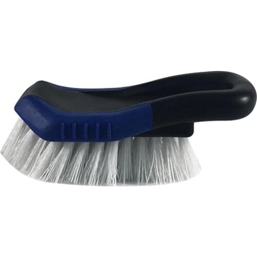 Carstyling Car Mat Cleaning Brush Carpet Tire Brush Auto Cleaner Brush Car Washing Dust Automotive great gift