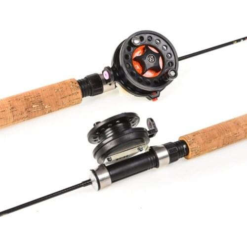 Winter Ice Fishing Rods Fishing Reels To be Choose Fishing Rods Rod Combo Pen Pole Lures Tackle Spinning Casting Hard Rod