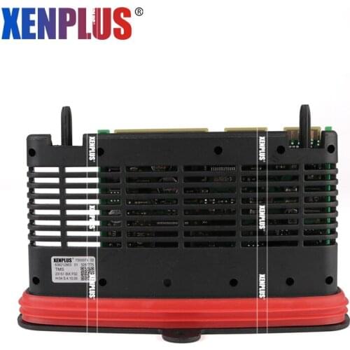 Xenplus Made in China After Market Replacement Parts Headlight Control Module Ballast 63117355074 For Alpina Hybrid 7L B7 B7L