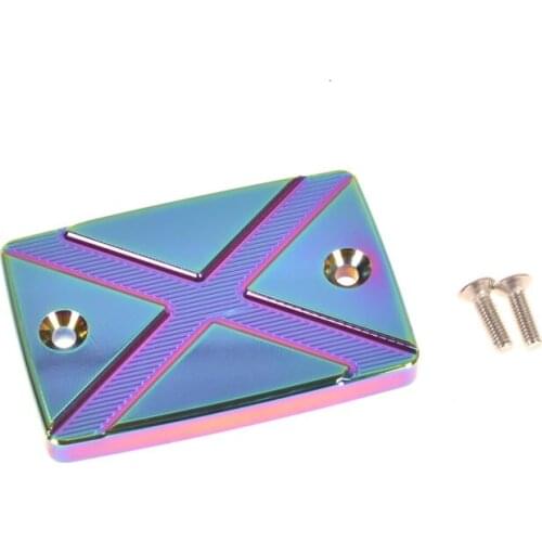 FOR YAMAHA MT07 MT09 FZ8 XJ6F FZ6 FZ1 Motorcycle Parts CNC Aluminum Alloy Oil Cup Cover Guard