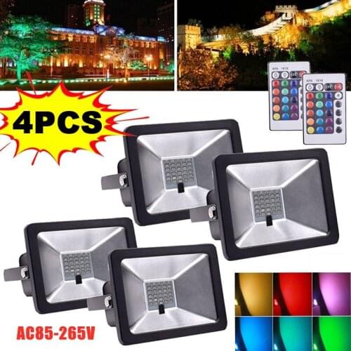 Garden Lights ALFU China