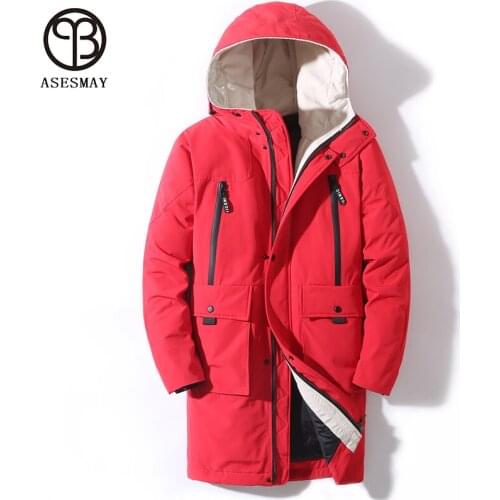 Men's Sports Down Jackets Asesmay China