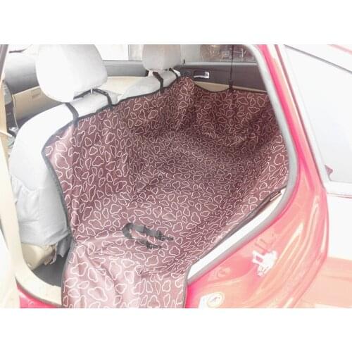 Dog Cat Pet Car Truck Seat Cover Hammock Carpet Mat Multi Protect Existing Seats Cases