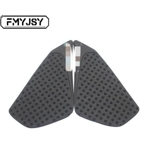 For HONDA CBR1000RR 2004 2005 2006 2007 CBR 1000RR Transparent Anti slip Fuel Tank Pad Side Gas Knee Grip Traction Pads