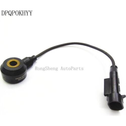 DPQPOKHYY For KIA HYUNDAI 2.0 2.4 PETROL IGNITION KNOCK DETONATION SENSOR 39250-25200