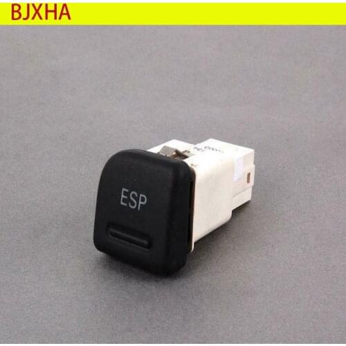 ESP Switch Electronic Stability Program Button For Audi A4 S4 8E B6 B7 RS4 2001 2004 2005 2006 2007 2008 8E19271345PR 8ED927134