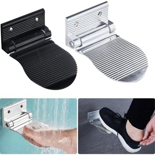 Hokerbat Bathroom Handrails