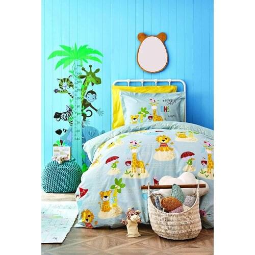 Karaca Home Loro Yellow Rnf Young Pike Team