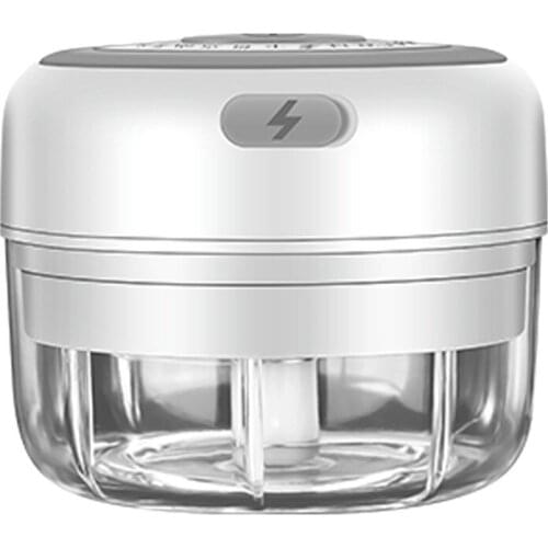 Kemei Garlic And Garlic Press