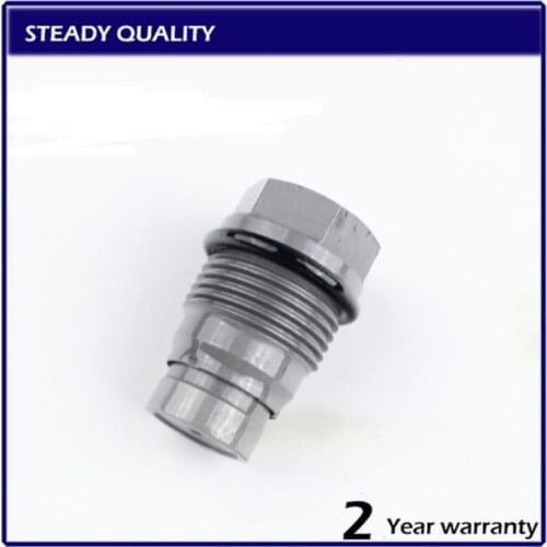 1110010028 Common Rail Pressure limiting Valve Fuel Pressure Relief Valve High Quality