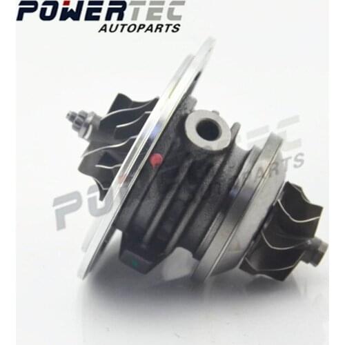 For Ford Transit van Otosan 2.5LD 452213-0003 452213-0002 GT1549S Turbolader cartridge kits core turbine cartridge NEW 725509