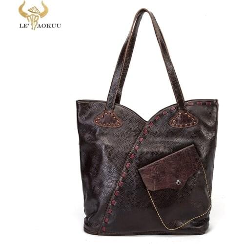 Женские саквояжи Le'aokuu China At AliExpress