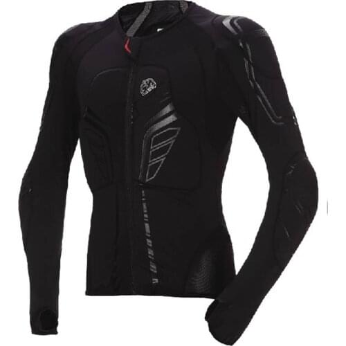 Motocross soft Body Armor Scoyco AM03 Motorcycle Knights Equipped MX soft armor protective gear Body Guard Accessories CE