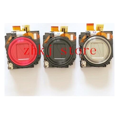 NEW red / black / gray / Digital camera lens mount suitable for Nikon COOLPIX S9100 genuine original lens