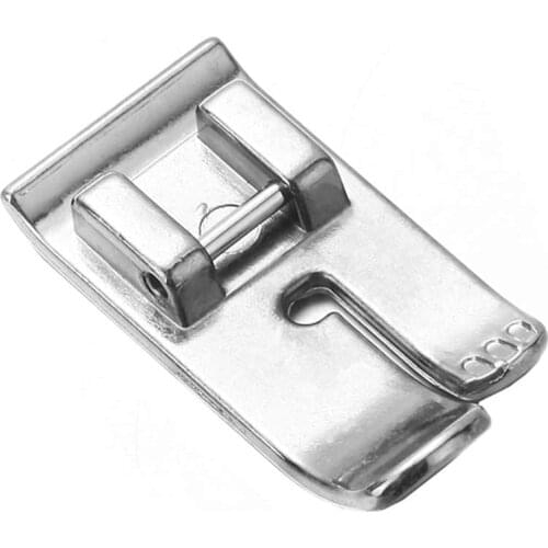 Snap on Quilting Straight Stitch Foot fits Babylock Brother Singer #7304w