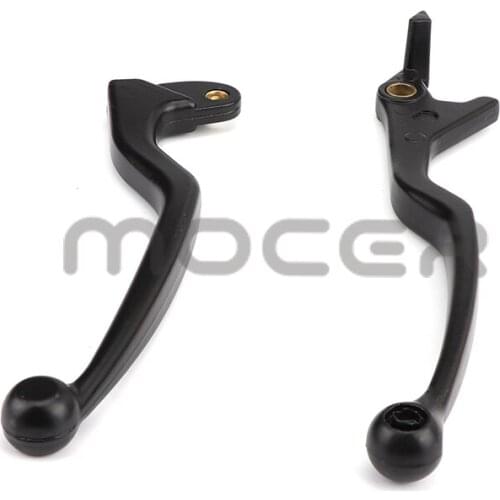 LQ Motorcycle Handle GN125 GS125 Lever Bar for Suzuki 125cc GN Front Brake