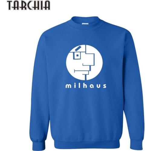 TARCHIA Men's Hoodies