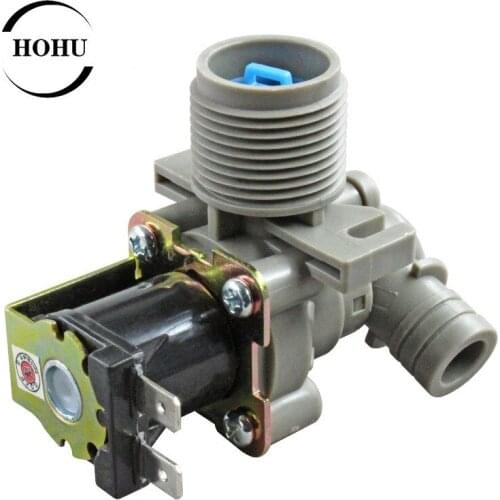 Inlet valve of washing machine inlet solenoid valve of washing machine FCD270A inlet switch spare parts of washing machine