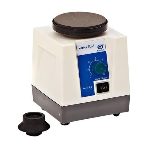 VORTEX-KB3 Vortex Commingler/Whirlpool Thermomixer