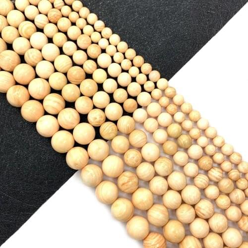 Wanbao Conch Shell 4-12mm Natural Shell Beads for DIY Handmade Charm Fashion Necklace Earrings Bracelet Jewelry Accessories