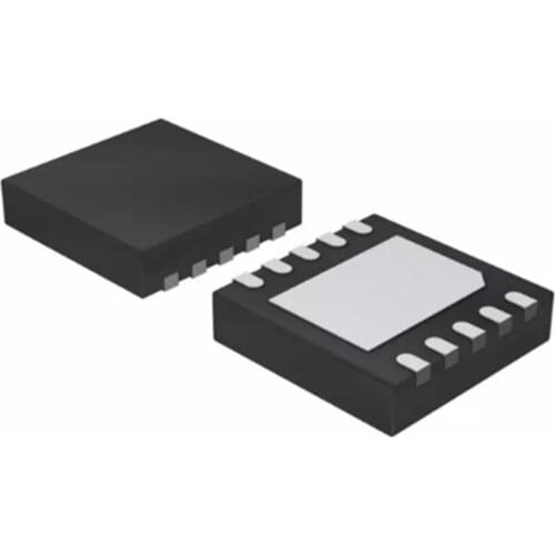 10pcs TCLAMP2502N.TCT TCLAMP2502 SLP2626P10 package