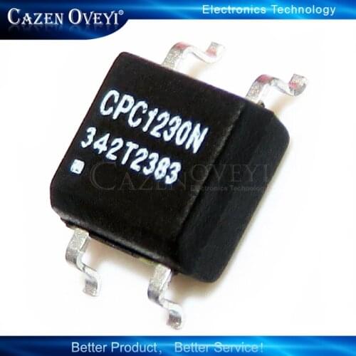 5piece CPC1230N CPC1230 SOP-4 In Stock
