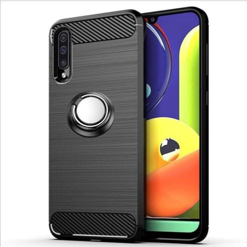 Чехлы для телефонов Samsung Galaxy A50s BISHCVER China At AliExpress