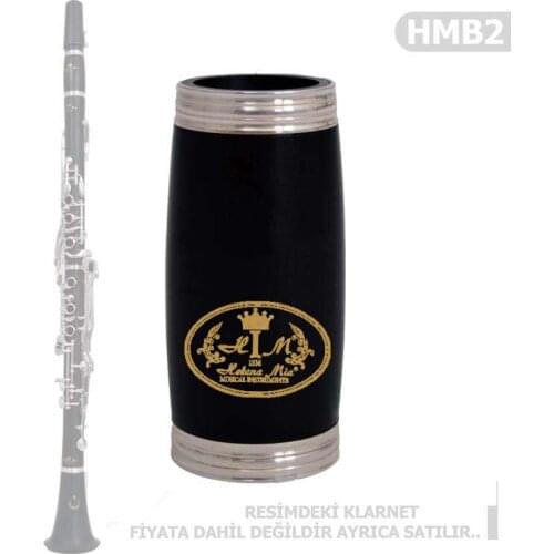2012clarinet Barrel Barrel Baril Barrel HMB2 Music,Acoustic, Hobby, Custom, a new generation, made in Turkey