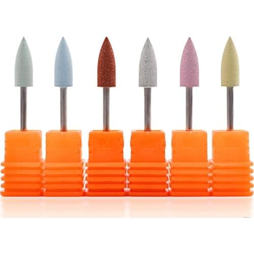 Аксессуары и сверла для ногтей Countonme China At AliExpress