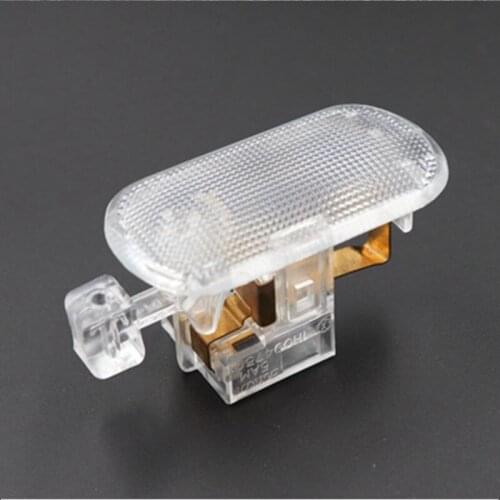 Glove Boxes DEBIAO China