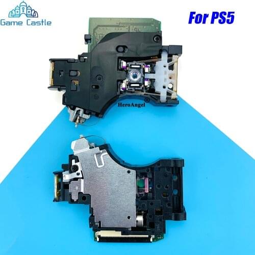 For PS5 Drive Laser Lens Head Reader For PS5 Gaming Laser Lens Replacement