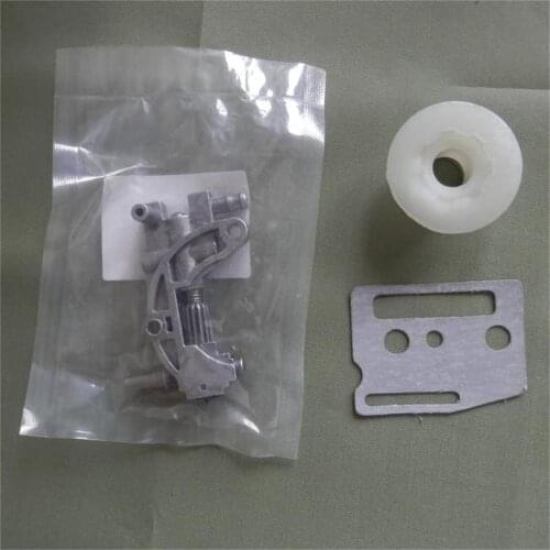 G4500 OIL PUMP WORM GEAR GASKET FOR ZENOAH 5200 5800 5900 & MORE 45CC 52CC 58CC 59CC 2 STROKE GASOLINE CHAINSAW