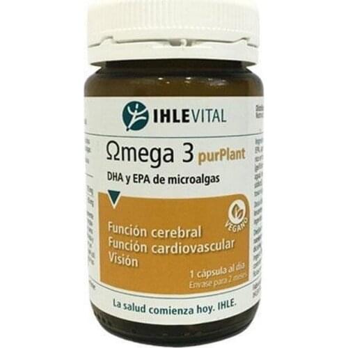 Ihlevital Vitamins / Minerals